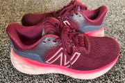 New Balance trainers