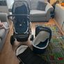 Uppababy Vista V2 Travel System & Accessories Image 2