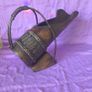 Collectable vintage bottle holder Image 2