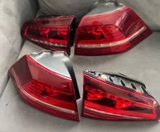 Taillights for Golf mk7