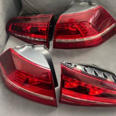 Taillights for Golf mk7