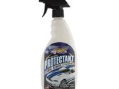 Gliptone White Satin Dressing 650 ml (22 oz)