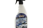 Gliptone White Satin Dressing 650 ml (22 oz)