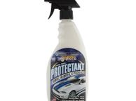 main image for ad Gliptone White Satin Dressing 650 ml (22 oz)