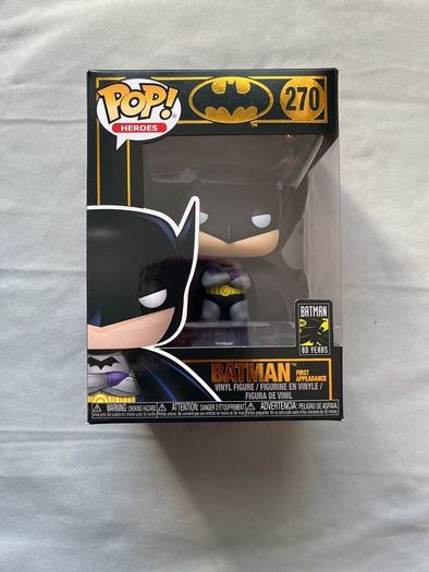 Dc Batman Funko Pop! 15 each