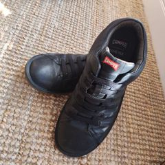 camper trainers