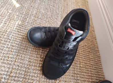 camper trainers