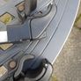 Lockable Roof Bars Ford Focus Image 4
