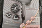 Remington Keratin protect dryer