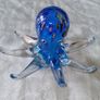 Murano glass octopus Image 4
