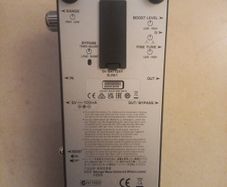 Behringer HB01 Hell Babe Wah