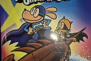 Dog Man book
