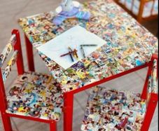Decoupage