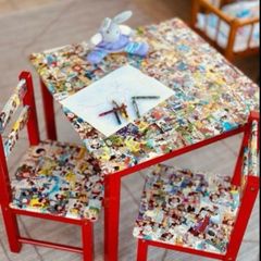 Decoupage