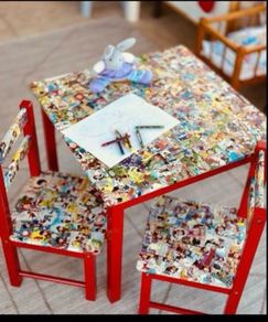 Decoupage