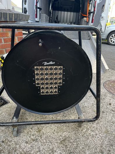 Pro audio muilti core 24/8