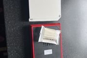 2 Wii consoles one works, one has no video, plus a HDMI adapter. Free Post