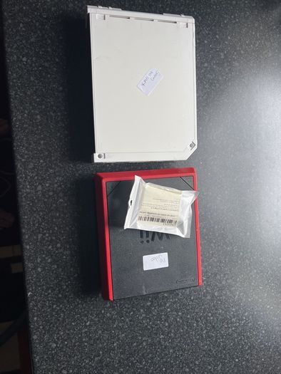 2 Wii consoles one works, one has no video, plus a HDMI adapter. Free Post