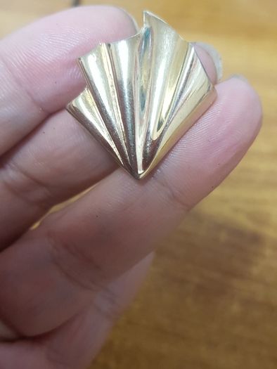 Vintage Earrings