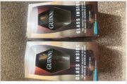 Guinness Glasses