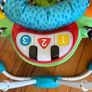 Baby Einstein Neighborhood Friends Activity Jumper / Jumperoo Image 4