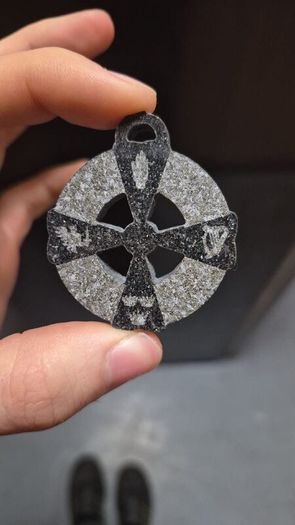 Power Pendants improve energy, strength & sleep