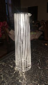 MURANO Salviati signed vase
