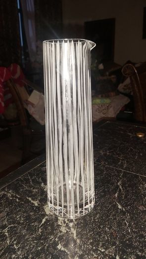 MURANO Salviati signed vase