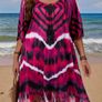 BNWT Beautiful Summer Dress size 20 + other fabulous dresses available Image 5