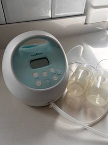 Spectra S1 Plus - Double Breast Pump