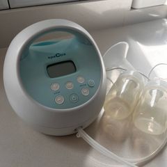 Spectra S1 Plus - Double Breast Pump