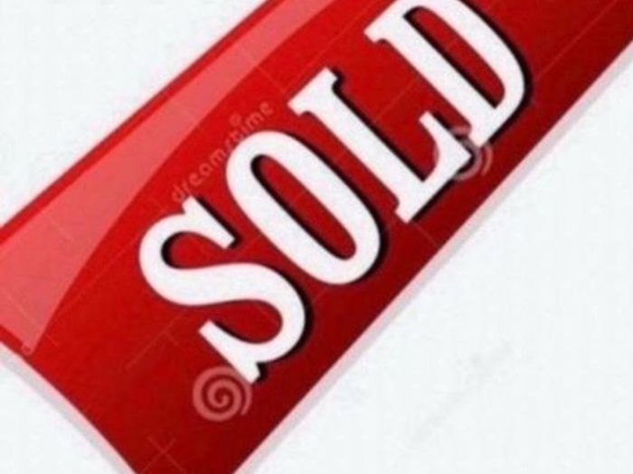 Sold