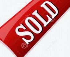 Sold