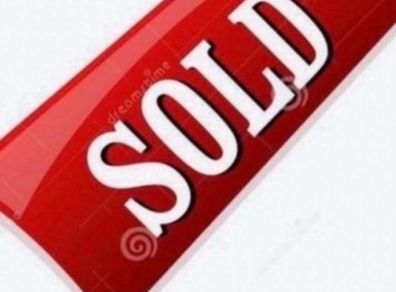 Sold