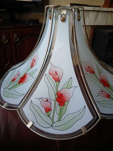 Light shade