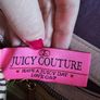 Juicy Couture Vintage Mini Bag Image 4
