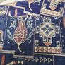 Large Ottoman Throw Image 6