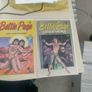 Red Sonja, Vampirella and bettie Page variants Image 7