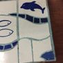Vintage Table Trivet Stand Image 8