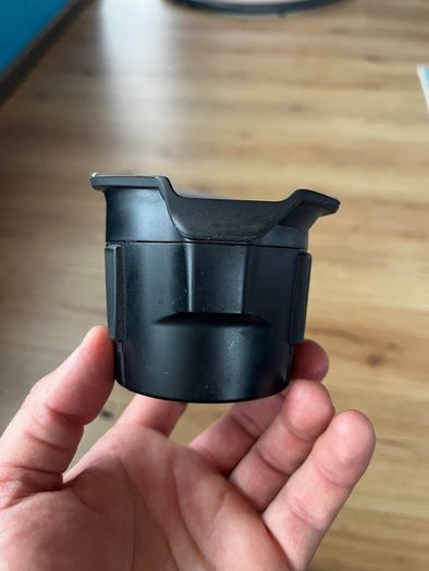 BMW Coin holder