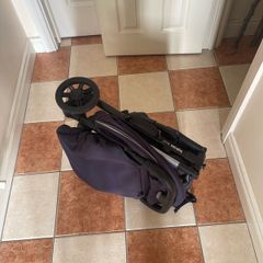 Inglesina Quid 2 marine blue