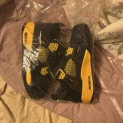 boys runners Nike Air Jordan style