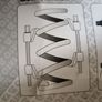 Coil spring compressor Image 4