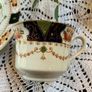 Vintage tea trio Image 4