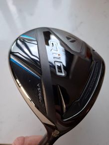 Taylormade QI10 3 Wood