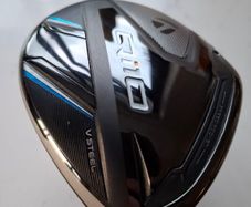 Taylormade QI10 3 Wood