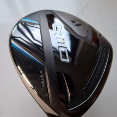 Taylormade QI10 3 Wood