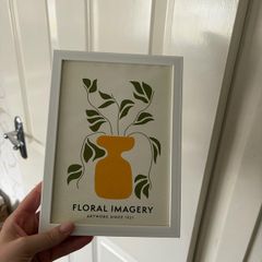 15 A5 size picture frames