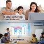 For Lightning To HDMI Adapter TV 1080P HD Digital AV adapter Converter for iPhone Pad to TV Same Screen for Lightning HDMI Cable Image 3