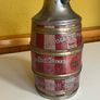 Rare Chinise hot and cold flask Image 2
